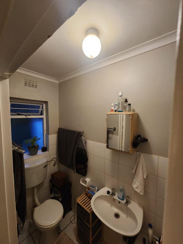 To Let 2 Bedroom Property for Rent in Goedemoed Western Cape